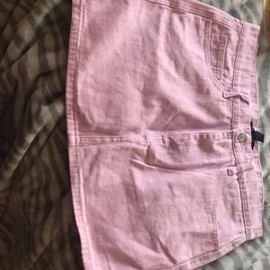 Forever 21 skirt
